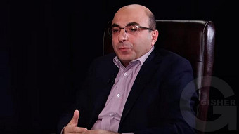 Hayelu araj - Vahe Hovhannisyan (09.12.2019)