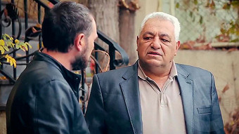 Mor xostume - seria 240