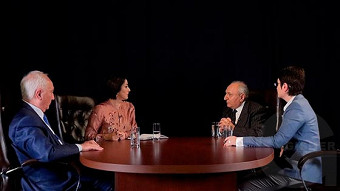 Hayelu araj - 04.12.2019