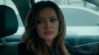 Tshnamu ankoghnum - seria 42