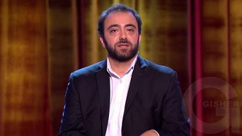 Erg Ergoc - 08.12.2019