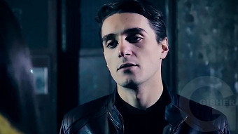 Mor xostume - seria 242