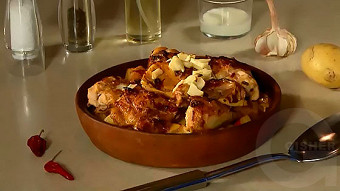 Patrastenq miasin - Havov chqmeruli