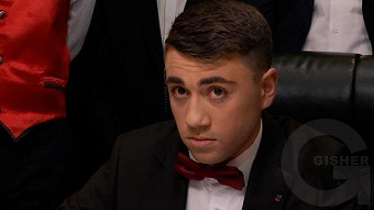 Inch? Vortex? Erb? - 07.12.2019