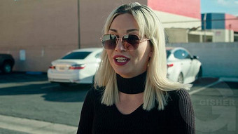 Tshnamu ankoghnum - seria 41