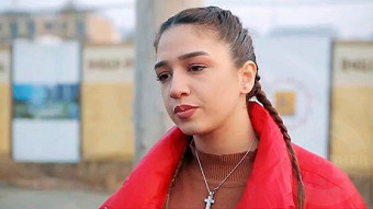 Anhasce tsnvatsner - seria 143