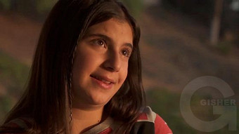 Erazanqneri erkir - seria 33