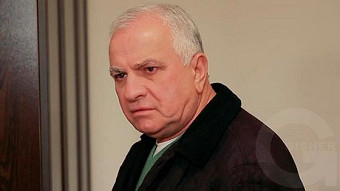 Anhasce tsnvatsner - seria 142