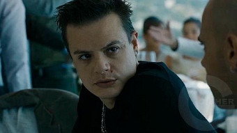 Գոմոռռա - 9 սերիա