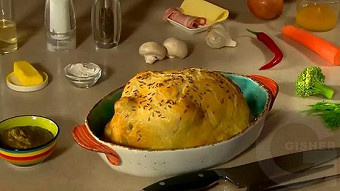 Patrastenq miasin - Lconats hav