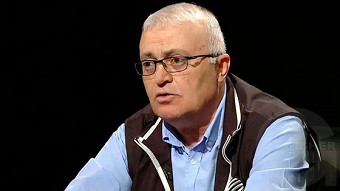 Hayelu araj - Manvel Ghazaryan