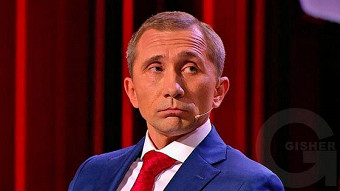 Камеди Клаб: сезон 15, выпуск 11