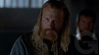 Վիկինգներ - 12 սերիա