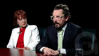 Hayelu araj - Narine Dilbaryan, Menua Harutyunyan