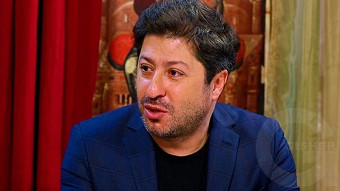 Anuxxeliner - seria 106