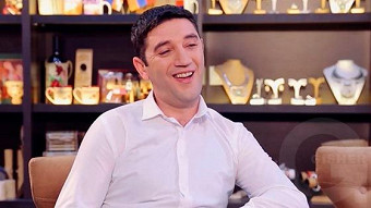 Ful haus 9, seria 17