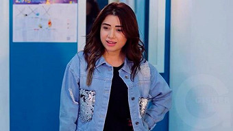 Ful haus 9, seria 18