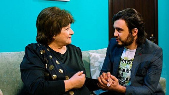 Anuxxeliner - seria 105