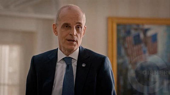 Տիկին պետքարտուղար 3 - սերիա 15