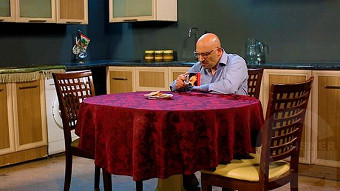 Anuxxeliner - seria 104