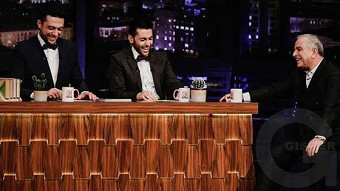 Lav ereko - Episode 60