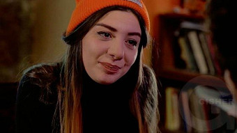 Qez het u aranc qez - seria 39