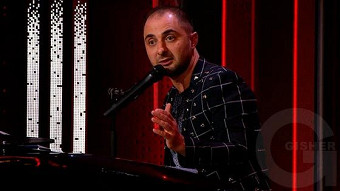 Камеди Клаб: сезон 15, выпуск 12