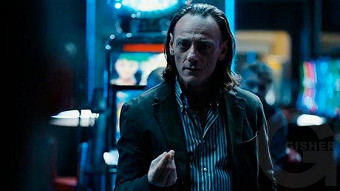 Գոմոռռա - 11 սերիա