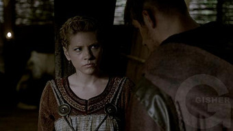 Վիկինգներ - 13 սերիա