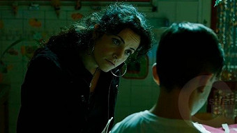 Գոմոռռա - 12 սերիա