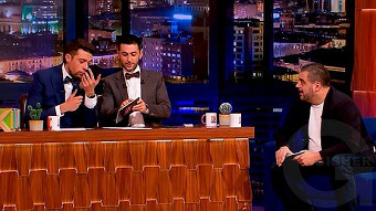 Lav ereko - Episode 61