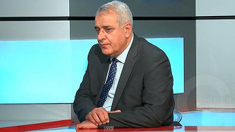 Harcazruyc - Davit Shahnazaryan