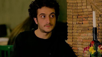 Qez het u aranc qez - seria 45