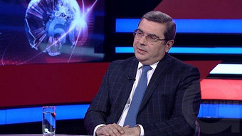 Harcazruyc - Davit Ananyan