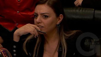 Inch? Vortex? Erb? - 18.05.2019