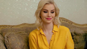 Qez het u aranc qez - seria 42