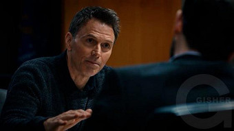 Տիկին պետքարտուղար 3 - սերիա 17