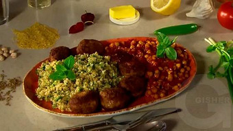 Patrastenq miasin - Aghcanov quftaner