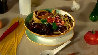 Patrastenq miasin - Kuksu