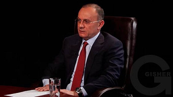 Hayelu araj - Seyran Ohanyan