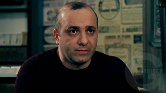 Shirazi varde - seria 3