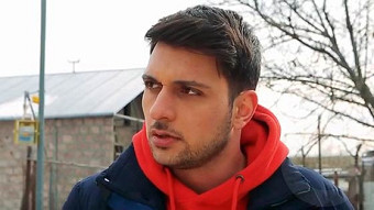 Anhasce tsnvatsner - seria 178