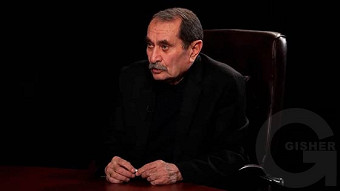 Hayelu araj - Gurgen Yeghiazaryan (05.02.2020)