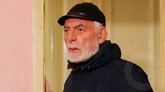 Anhasce tsnvatsner - seria 182