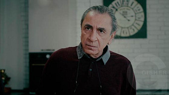 Shirazi varde - seria 1