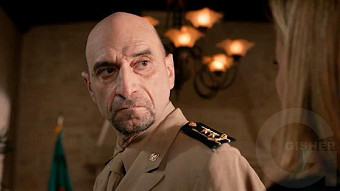 Տիկին պետքարտուղար 3 - սերիա 2