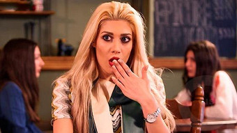 Anuxxeliner - seria 84