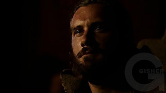 Վիկինգներ - 4 սերիա