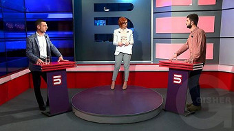 Dem dimac - 12.04.2019