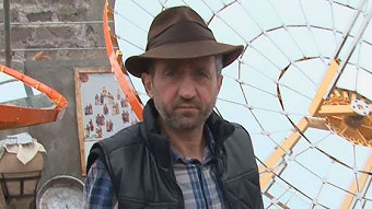 Chein spasum - Grigor Machanenc Babakhanyan